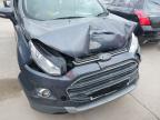 2016 FORD ECOSPORT T for sale at Copart SANDY