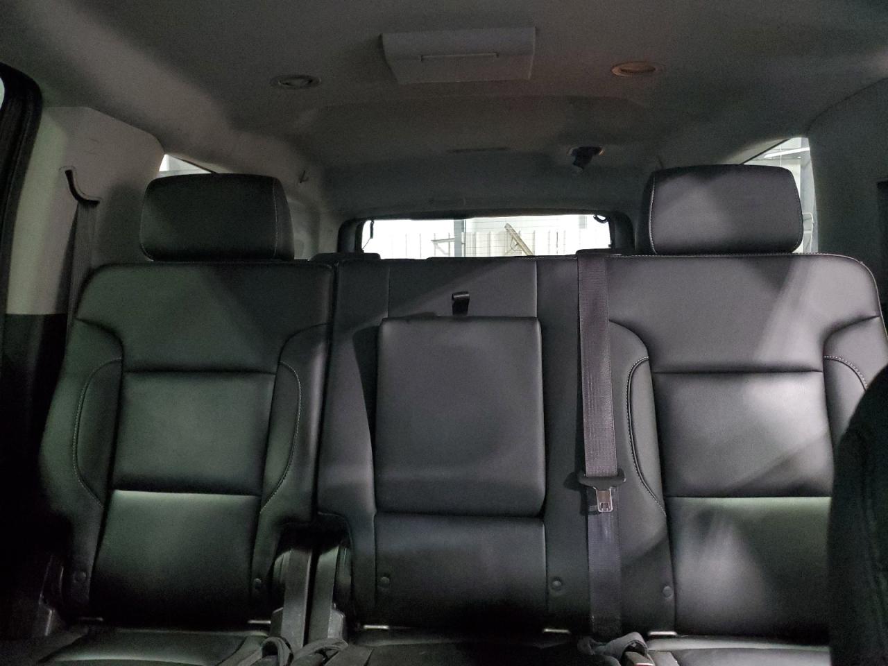 2017 Chevrolet Suburban K1500 Lt VIN: 1GNSKHKC0HR279313 Lot: 64271275