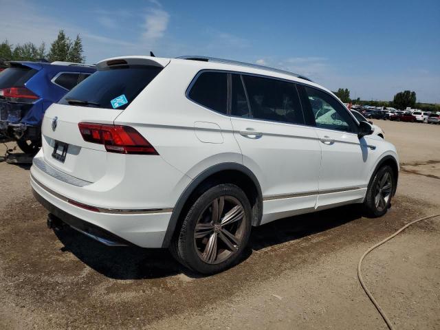 2019 VOLKSWAGEN TIGUAN SEL PREMIUM  