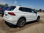 2019 VOLKSWAGEN TIGUAN SEL PREMIUM   for sale at Copart ON - TORONTO
