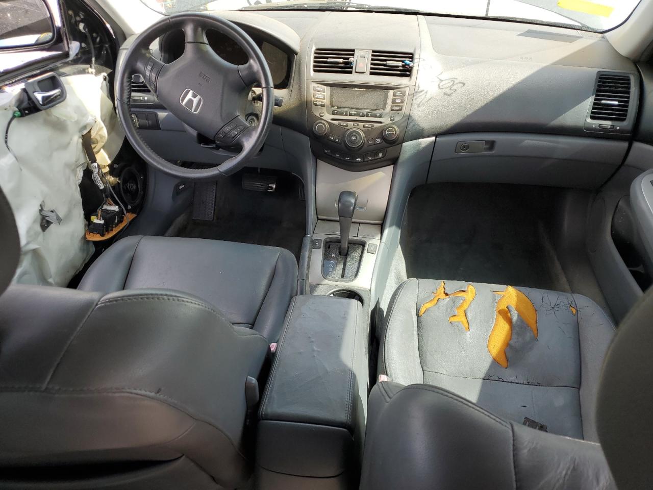 2006 Honda Accord Ex VIN: 1HGCM56856A030675 Lot: 64403935