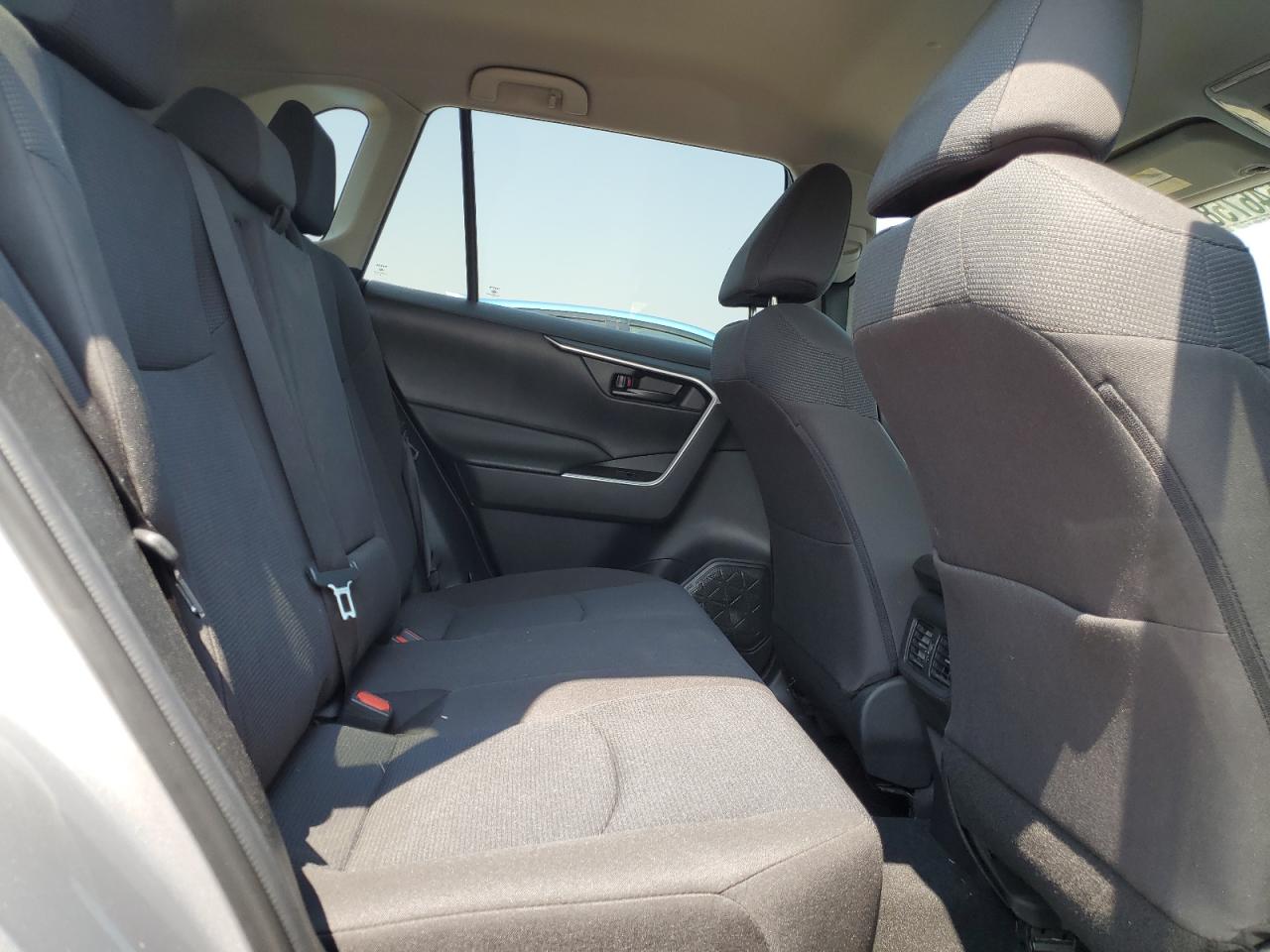 2022 Toyota Rav4 Le VIN: 2T3F1RFV9NC280374 Lot: 64675845