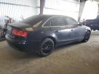 2012 AUDI A4 PREMIUM   à vendre chez Copart CA - NAPA