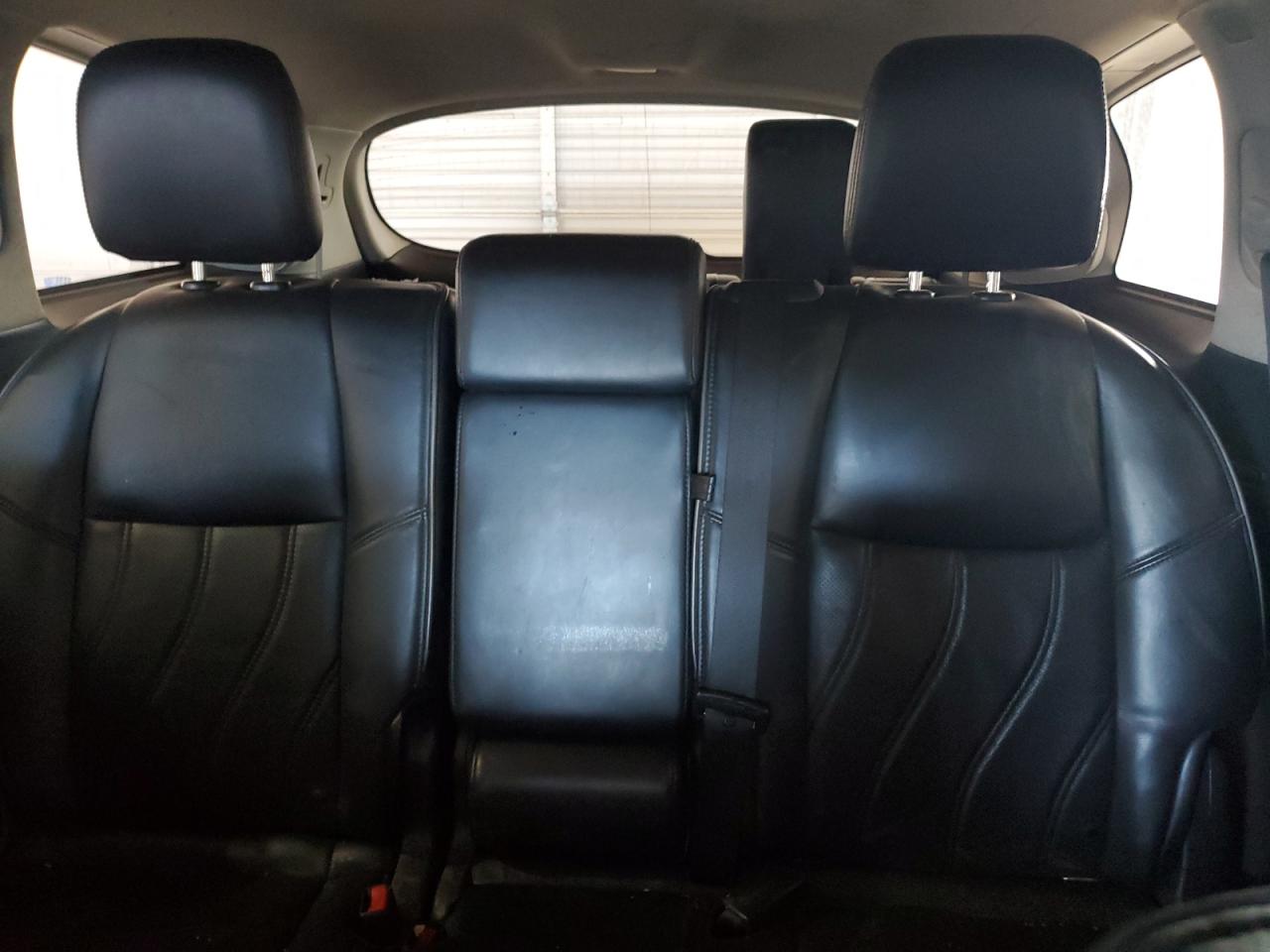 2014 Infiniti Qx60 VIN: 5N1AL0MM3EC513348 Lot: 66148035