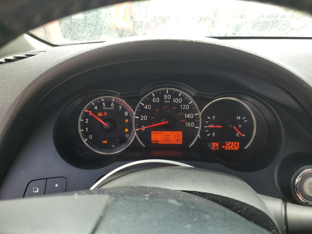2011 Nissan Altima Base VIN: 1N4AL2AP7BC104396 Lot: 63870045