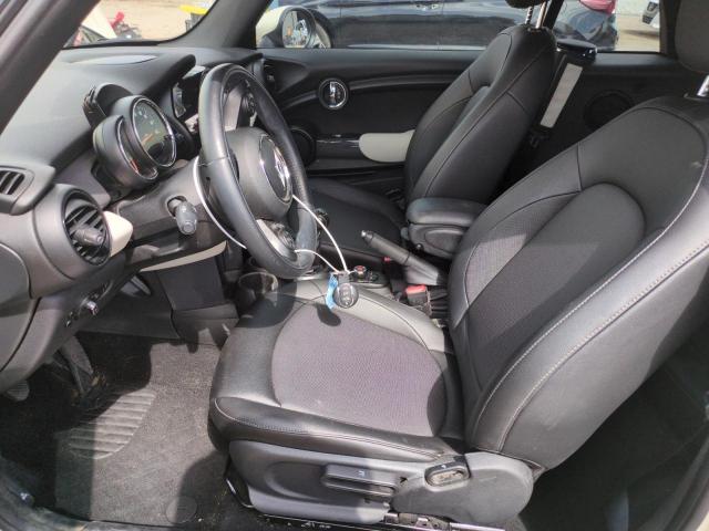  MINI COOPER 2018 Kremowy
