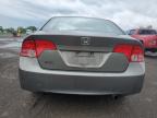 2007 HONDA CIVIC LX   for sale at Copart QC - MONTREAL