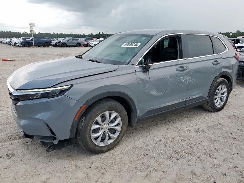  HONDA CRV 2023 Szary