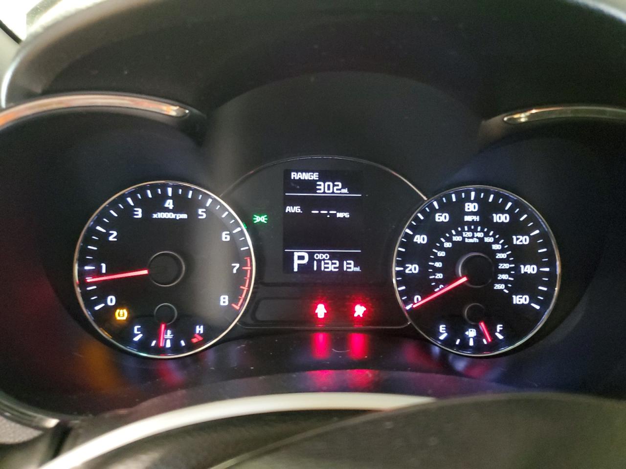 2015 Kia Forte Lx VIN: KNAFK4A68F5258547 Lot: 67301285