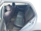 2005 TOYOTA COROLLA TS for sale at Copart SANDTOFT
