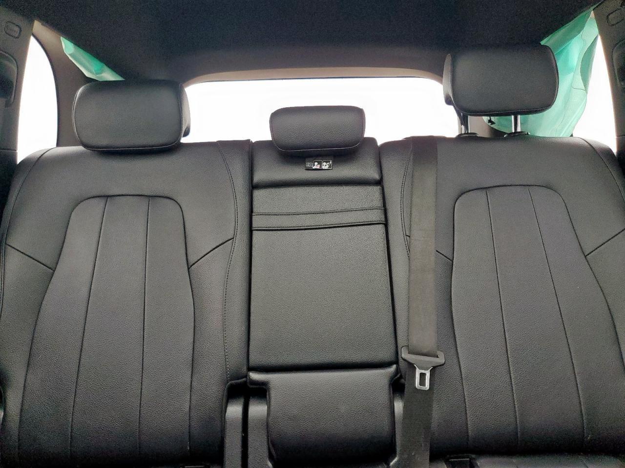 2021 Mercedes-Benz Glb 250 VIN: W1N4M4GBXMW085722 Lot: 65453855