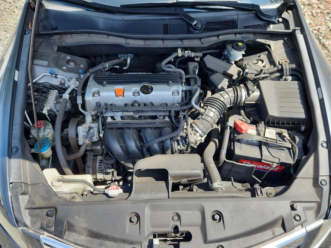 2012 Honda Accord Se VIN: 1HGCP2F6XCA093142 Lot: 65477275