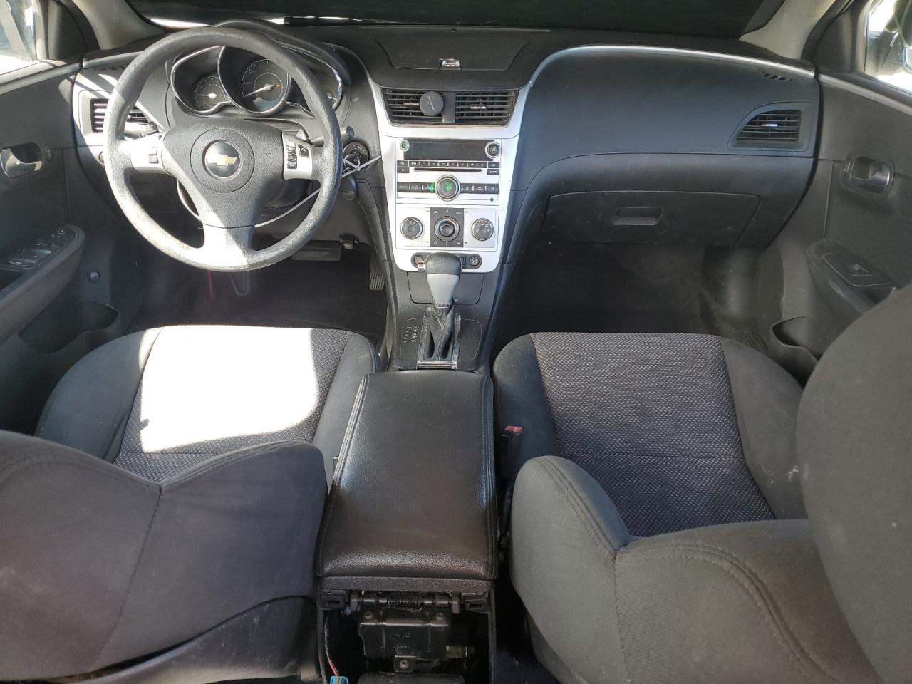 2010 Chevrolet Malibu 1Lt VIN: 1G1ZC5EB2AF267069 Lot: 65784925
