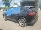 2022 TOYOTA RAV4 XLE   à vendre chez Copart QC - MONTREAL