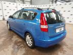2011 HYUNDAI I30 COMFOR for sale at Copart NEWBURY