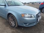 2006 AUDI A4 SE TDI for sale at Copart YORK