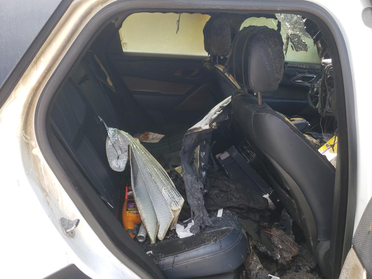 2021 Land Rover Range Rover Velar R-Dynamic S VIN: SALYT2EX3MA304878 Lot: 63315935