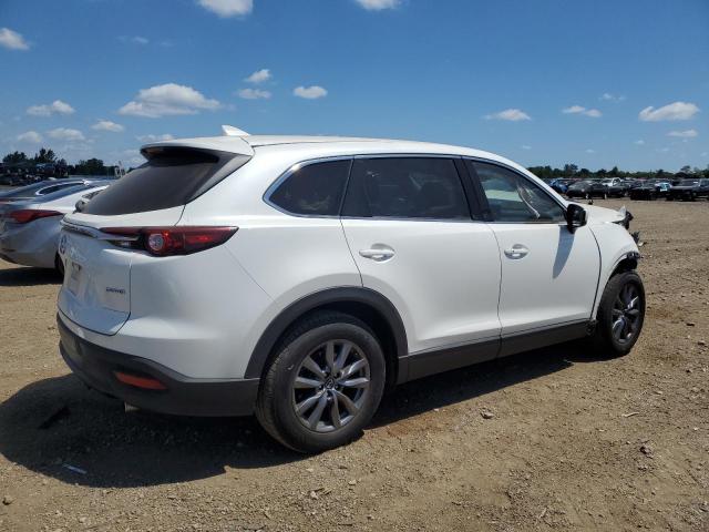  MAZDA CX-9 2020 Biały