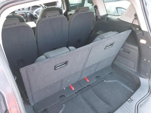 2010 FORD S-MAX TITA