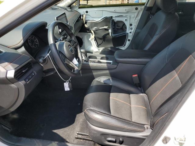  NISSAN ALTIMA 2020 Biały