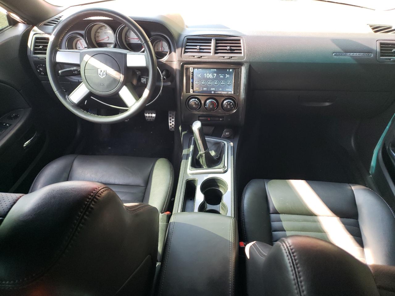 2010 Dodge Challenger R/T VIN: 2B3CJ5DT6AH142525 Lot: 63401365