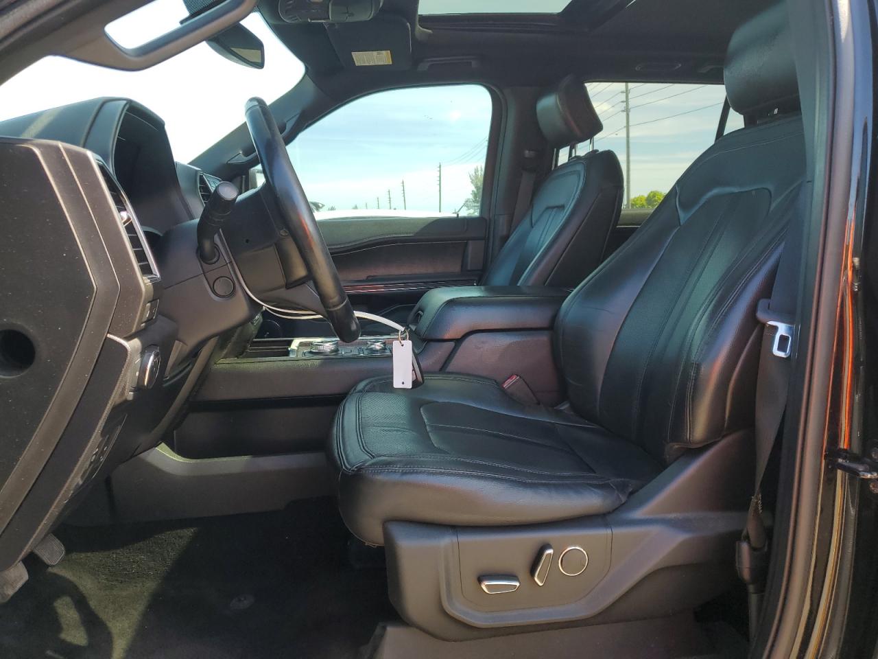 2018 Ford Expedition Limited VIN: 1FMJU2ATXJEA05364 Lot: 65973735