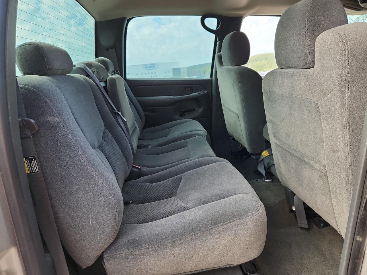 2005 Chevrolet Silverado C1500 VIN: 2GCEC13T551326977 Lot: 65713525