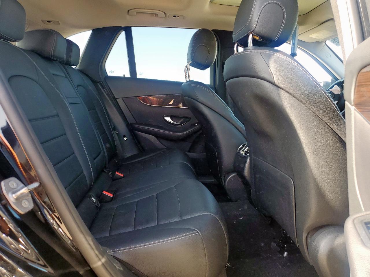 2016 Mercedes-Benz Glc 300 4Matic VIN: WDC0G4KB9GF088646 Lot: 64128745