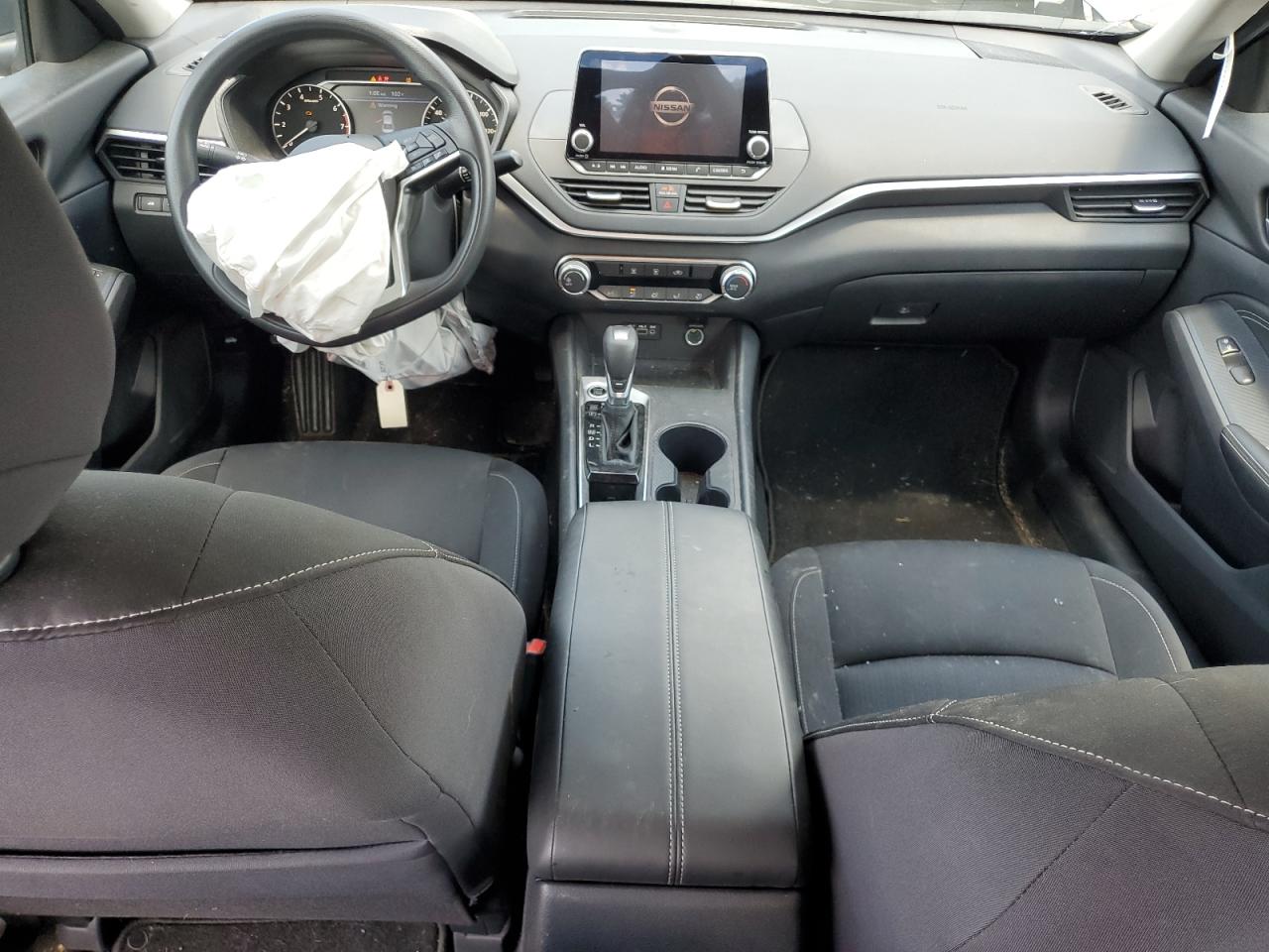 2020 Nissan Altima S VIN: 1N4BL4BV9LC153047 Lot: 63064045
