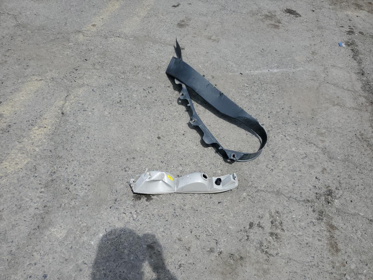 2021 GMC Savana G2500 VIN: 1GTW7AFP3M1307128 Lot: 65361915