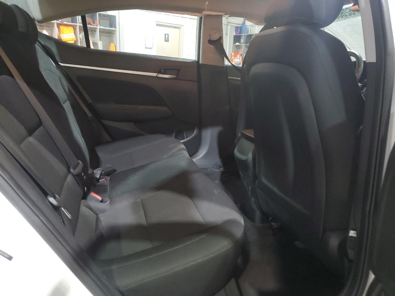 2019 Hyundai Elantra Sel VIN: 5NPD84LF3KH462964 Lot: 62600475