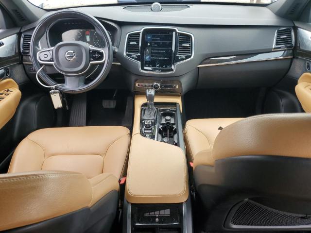  VOLVO XC90 2018 White