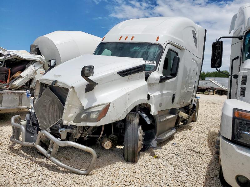 2019 FREIGHTLINER CASCADIA 126   