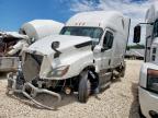 2019 FREIGHTLINER CASCADIA 126    for sale at Copart TX - SAN ANTONIO