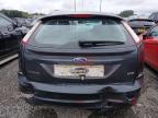 2011 FORD FOCUS SPOR for sale at Copart WOLVERHAMPTON