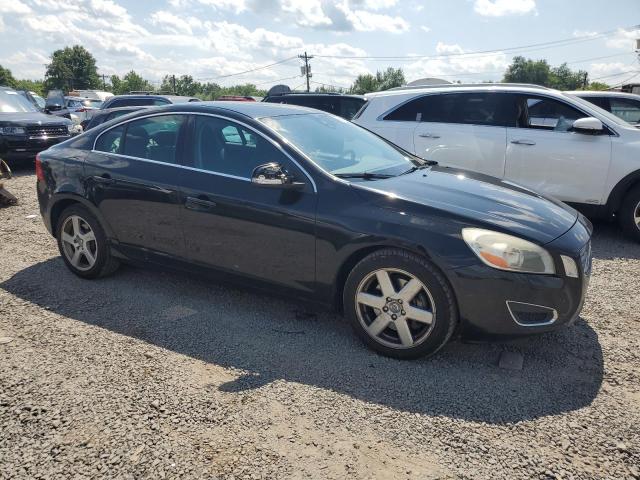  VOLVO S60 2013 Czarny