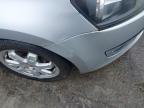 2011 VOLKSWAGEN POLO BLUEM for sale at Copart WHITBURN