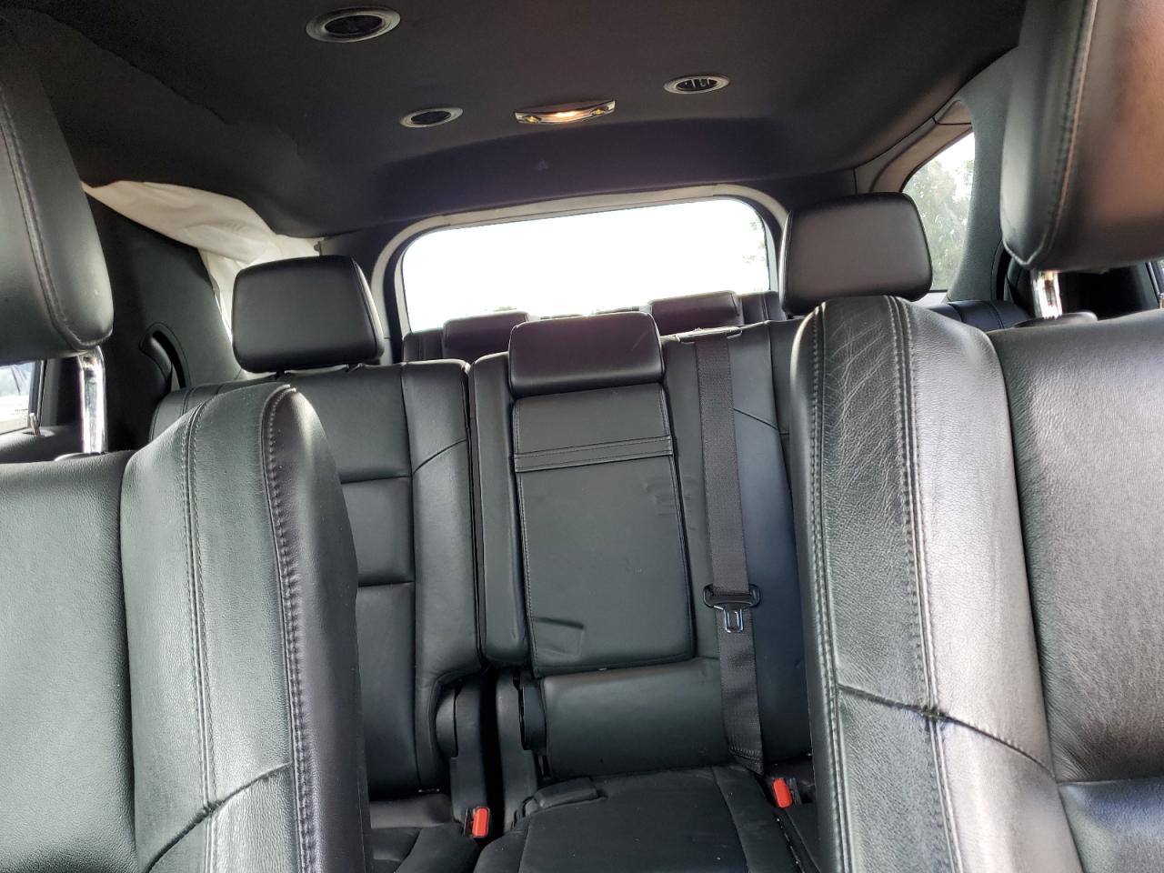 2021 Dodge Durango Gt VIN: 1C4RDJDG0MC644529 Lot: 62770865