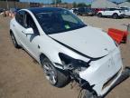2022 TESL MODEL Y LO for sale at Copart SANDY