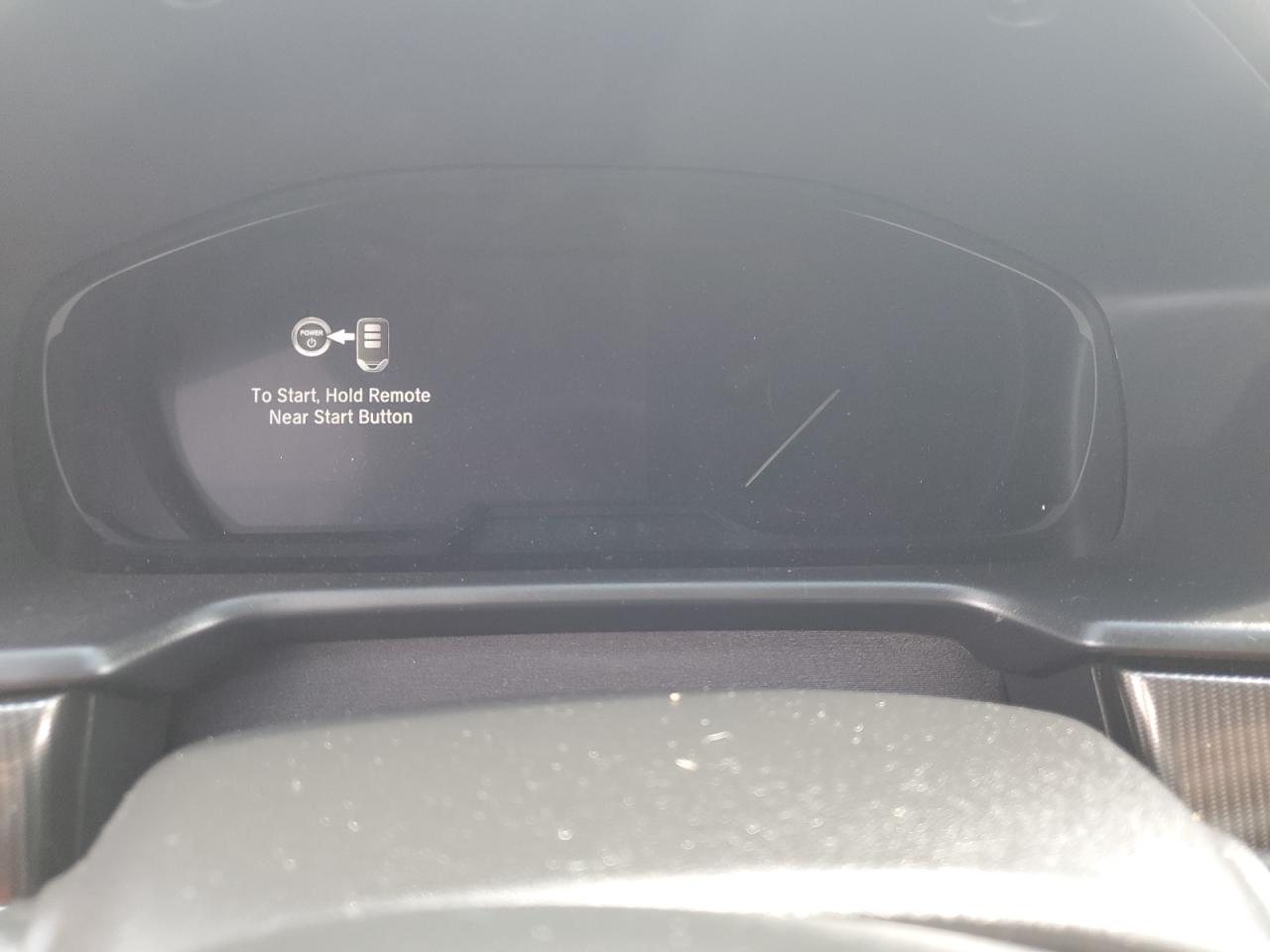 2022 Honda Accord Hybrid Sport VIN: 1HGCV3F21NA034637 Lot: 63842265