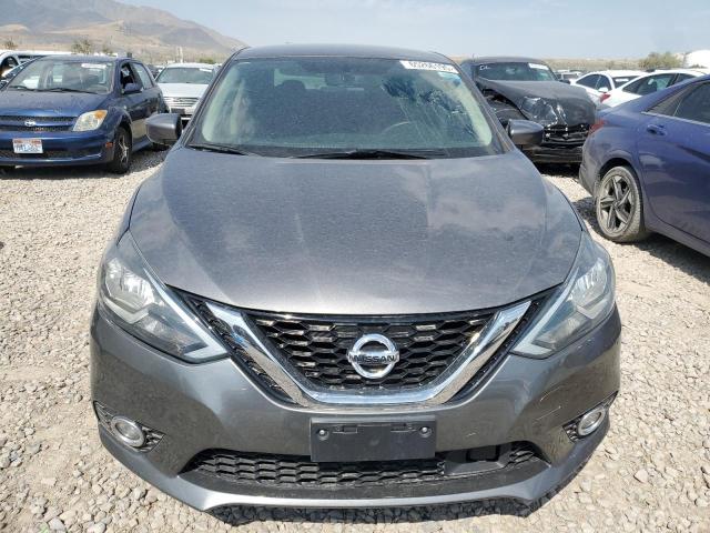  NISSAN SENTRA 2019 Gray