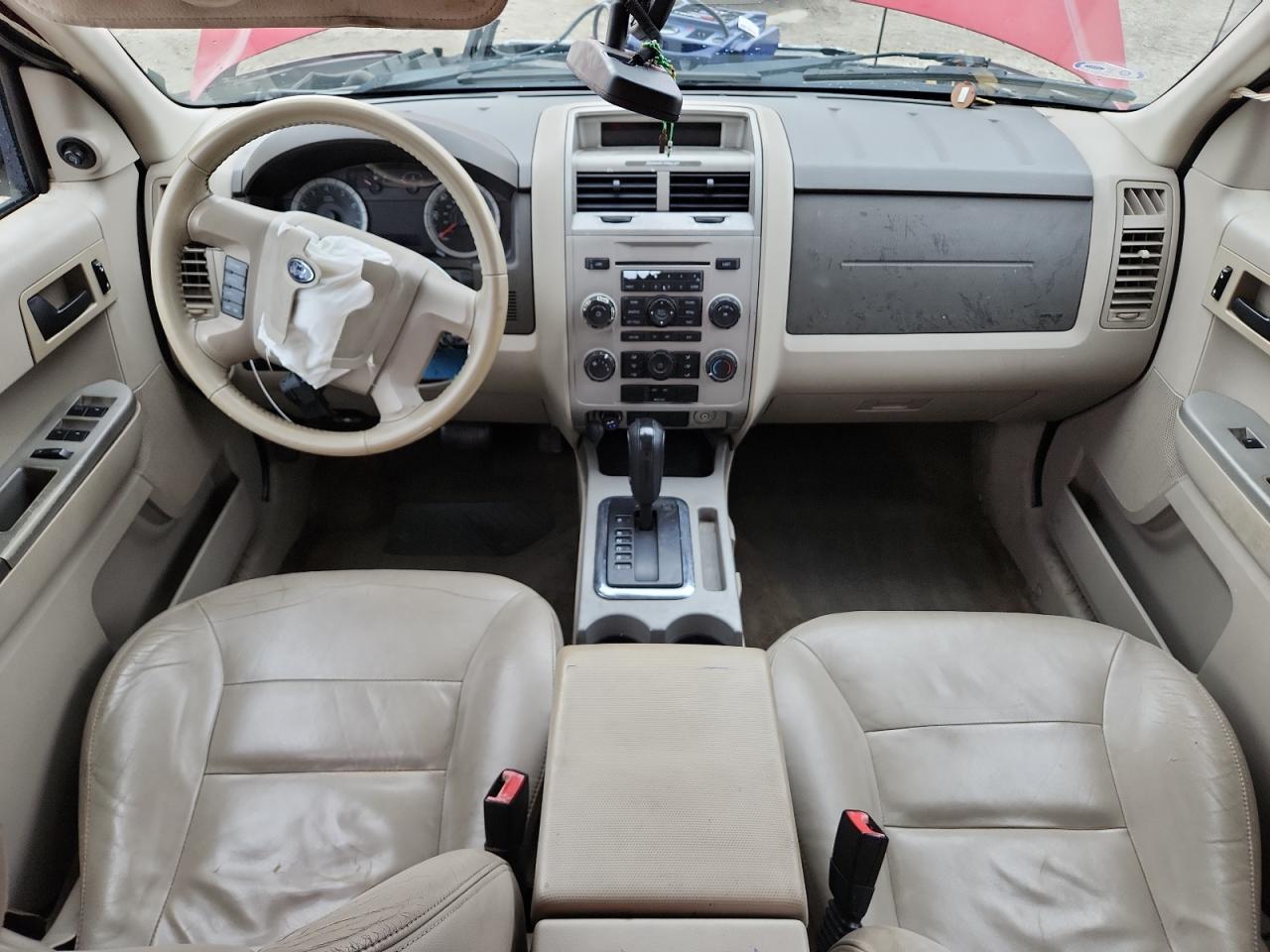 2008 Ford Escape Xlt VIN: 1FMCU03138KB46877 Lot: 64372785