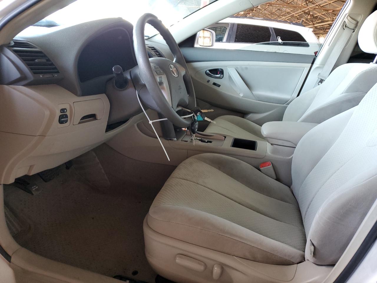 2009 Toyota Camry Base VIN: 4T4BE46KX9R064323 Lot: 65176005