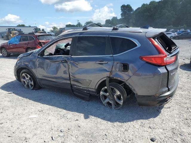  HONDA CRV 2017 Szary