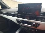 2021 AUDI A4 S LINE for sale at Copart YORK