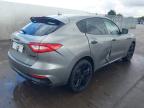 2020 MASERATI LEVANTE GR for sale at Copart SANDTOFT