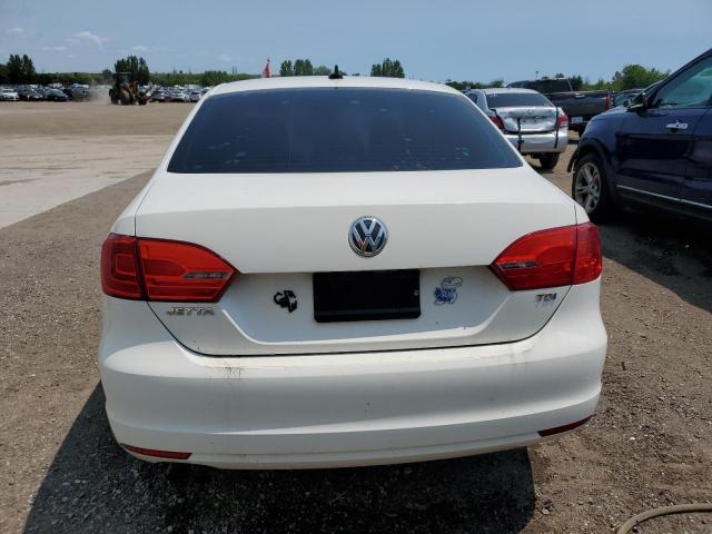 2013 VOLKSWAGEN JETTA TDI  