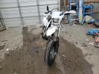 2021 SUZUKI DR-Z400 SM   for sale at Copart TN - KNOXVILLE