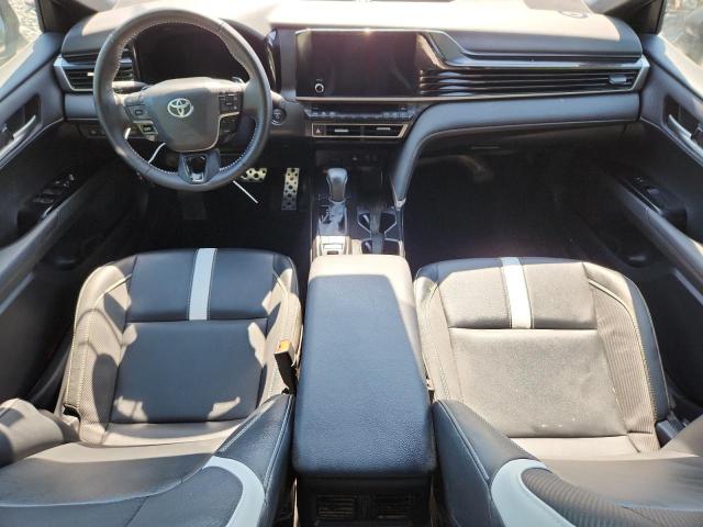  TOYOTA CAMRY 2025 Серый