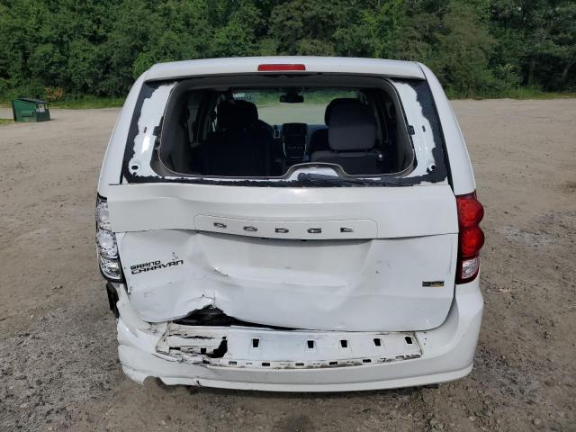  DODGE CARAVAN 2019 Biały